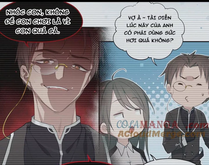 Tối Cường Thiên Đế Hệ Thống Chapter 99 - Trang 3