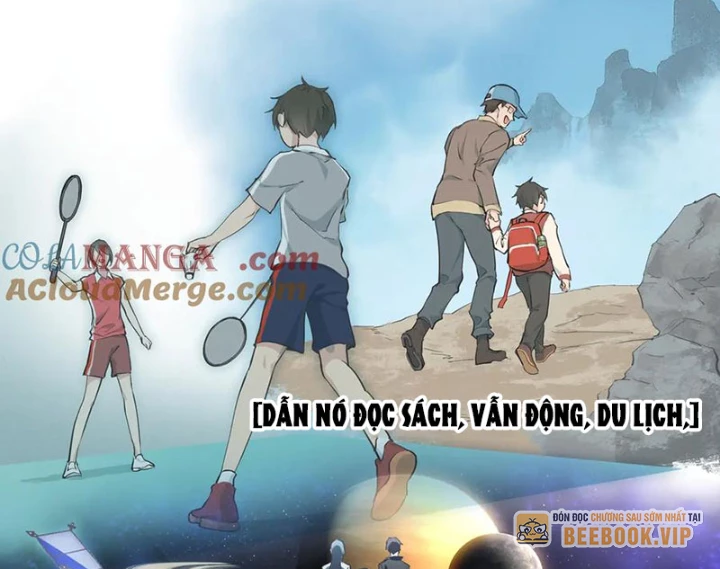Tối Cường Thiên Đế Hệ Thống Chapter 99 - Trang 3