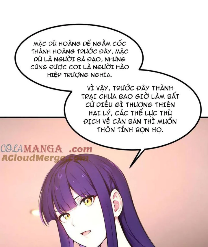 Tối Cường Thiên Đế Hệ Thống Chapter 102 - Trang 3