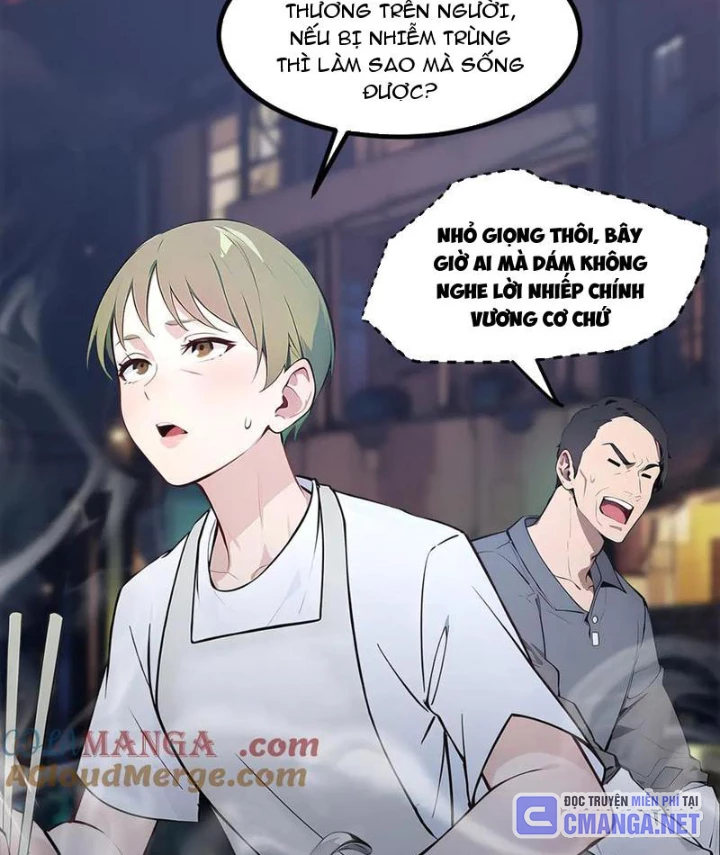 Tối Cường Thiên Đế Hệ Thống Chapter 102 - Trang 3