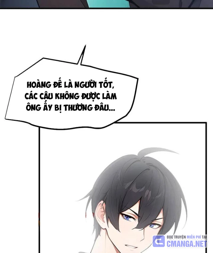 Tối Cường Thiên Đế Hệ Thống Chapter 102 - Trang 3