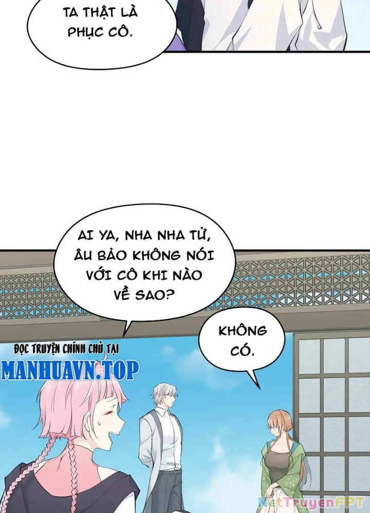 Tối Cường Thiên Đế Hệ Thống Chapter 105 - Trang 3