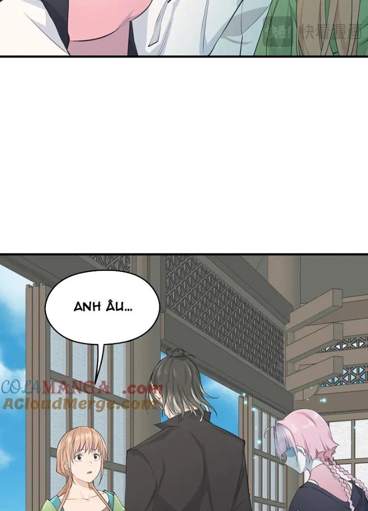 Tối Cường Thiên Đế Hệ Thống Chapter 105 - Trang 3