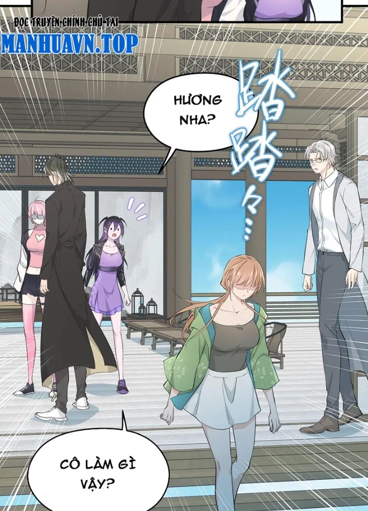 Tối Cường Thiên Đế Hệ Thống Chapter 105 - Trang 3
