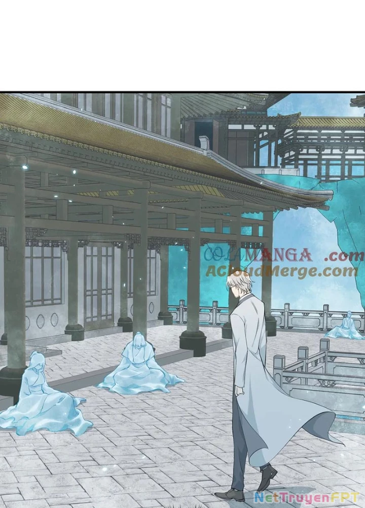 Tối Cường Thiên Đế Hệ Thống Chapter 105 - Trang 3