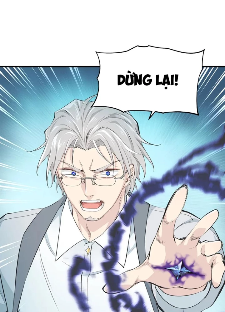 Tối Cường Thiên Đế Hệ Thống Chapter 105 - Trang 3