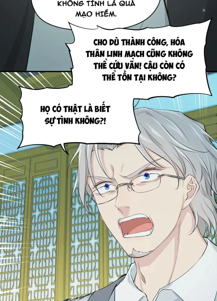 Tối Cường Thiên Đế Hệ Thống Chapter 105 - Trang 3