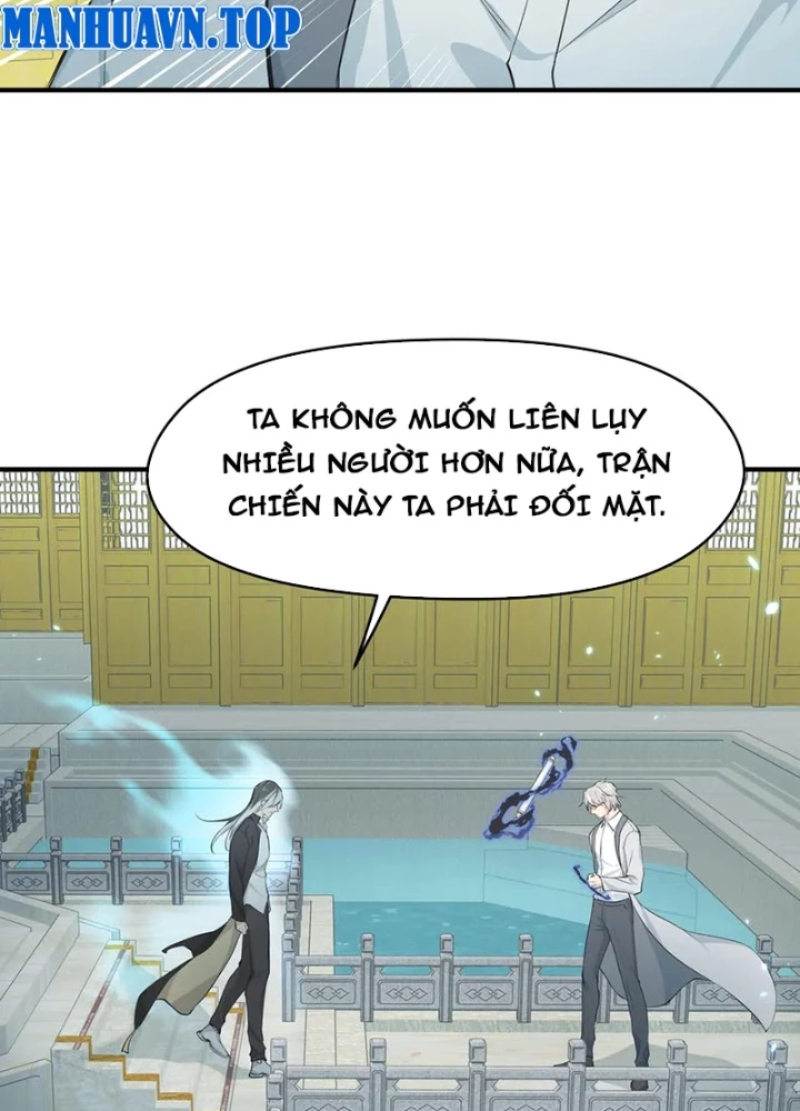 Tối Cường Thiên Đế Hệ Thống Chapter 105 - Trang 3