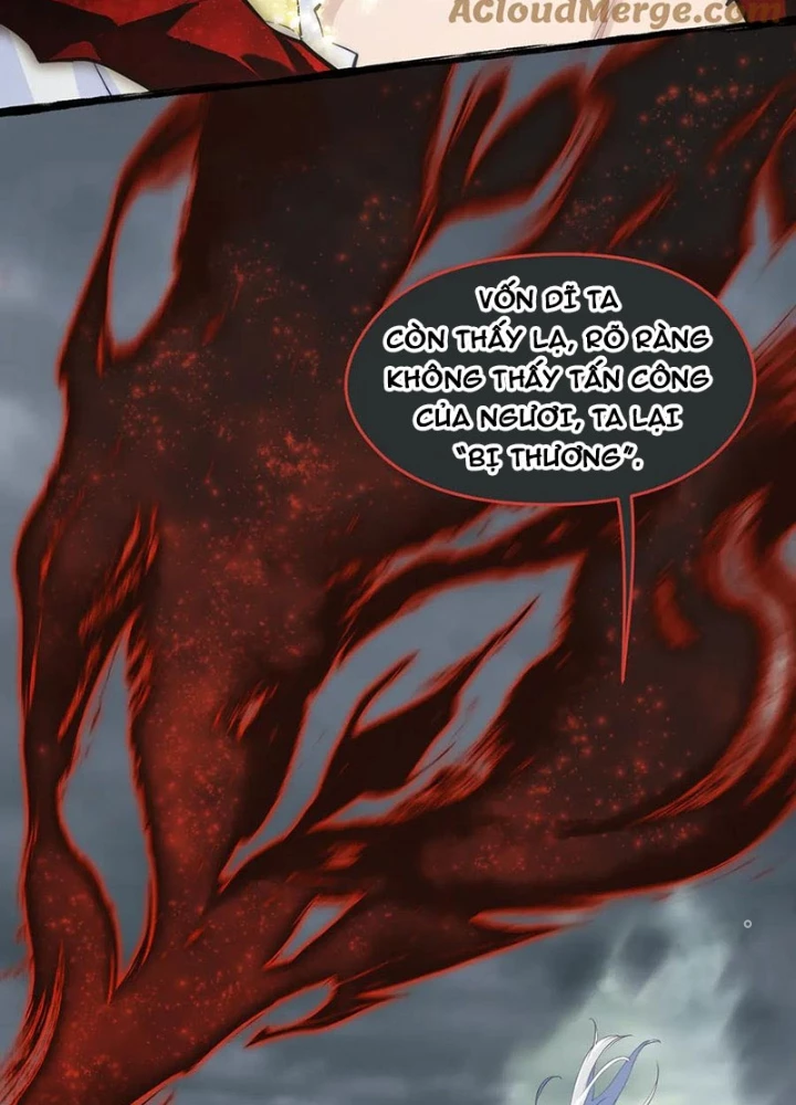 Tối Cường Thiên Đế Hệ Thống Chapter 105 - Trang 3