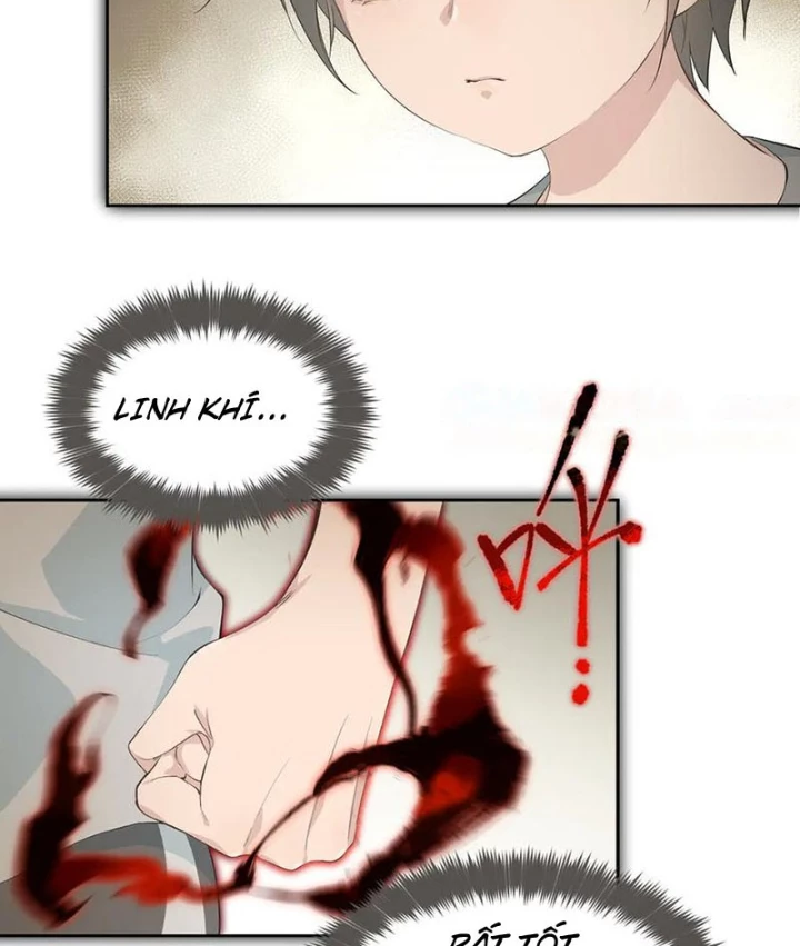 Tối Cường Thiên Đế Hệ Thống Chapter 107 - Trang 3