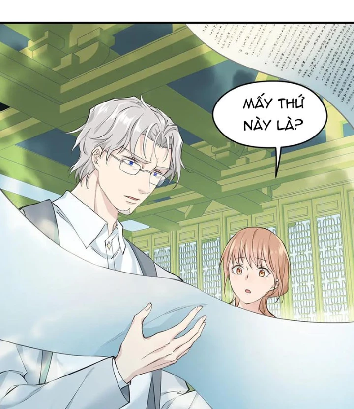 Tối Cường Thiên Đế Hệ Thống Chapter 107 - Trang 3