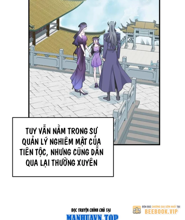 Tối Cường Thiên Đế Hệ Thống Chapter 108 - Trang 3