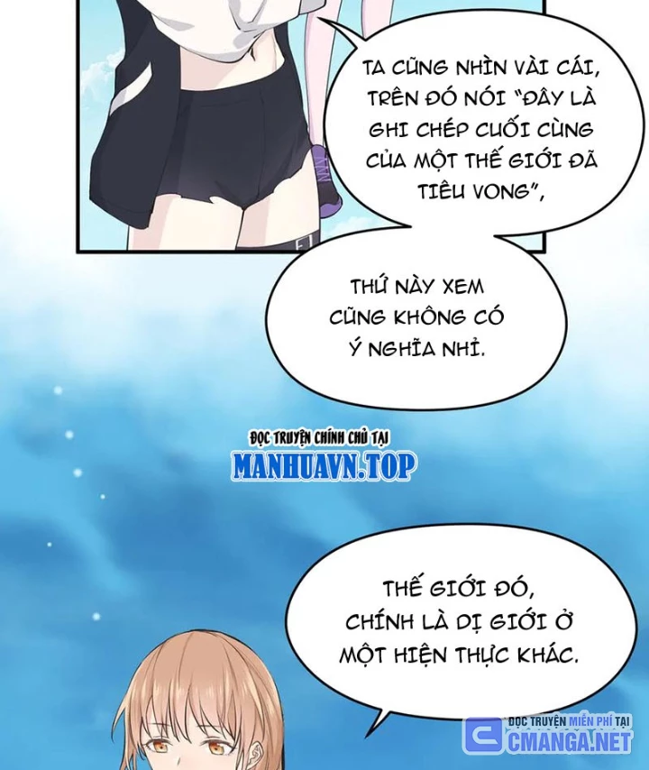 Tối Cường Thiên Đế Hệ Thống Chapter 108 - Trang 3