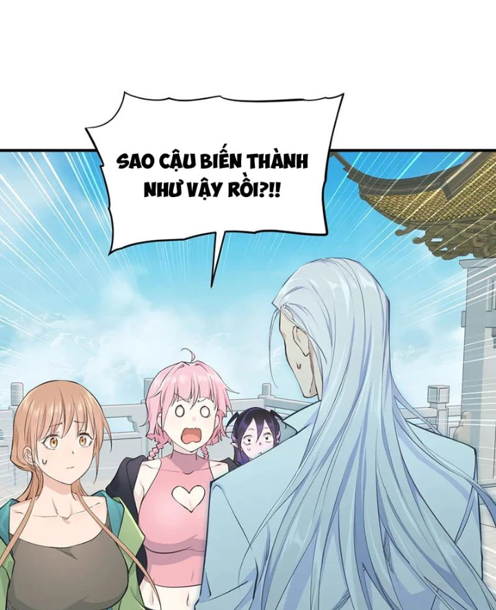 Tối Cường Thiên Đế Hệ Thống Chapter 108 - Trang 3