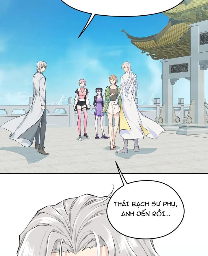 Tối Cường Thiên Đế Hệ Thống Chapter 108 - Trang 3