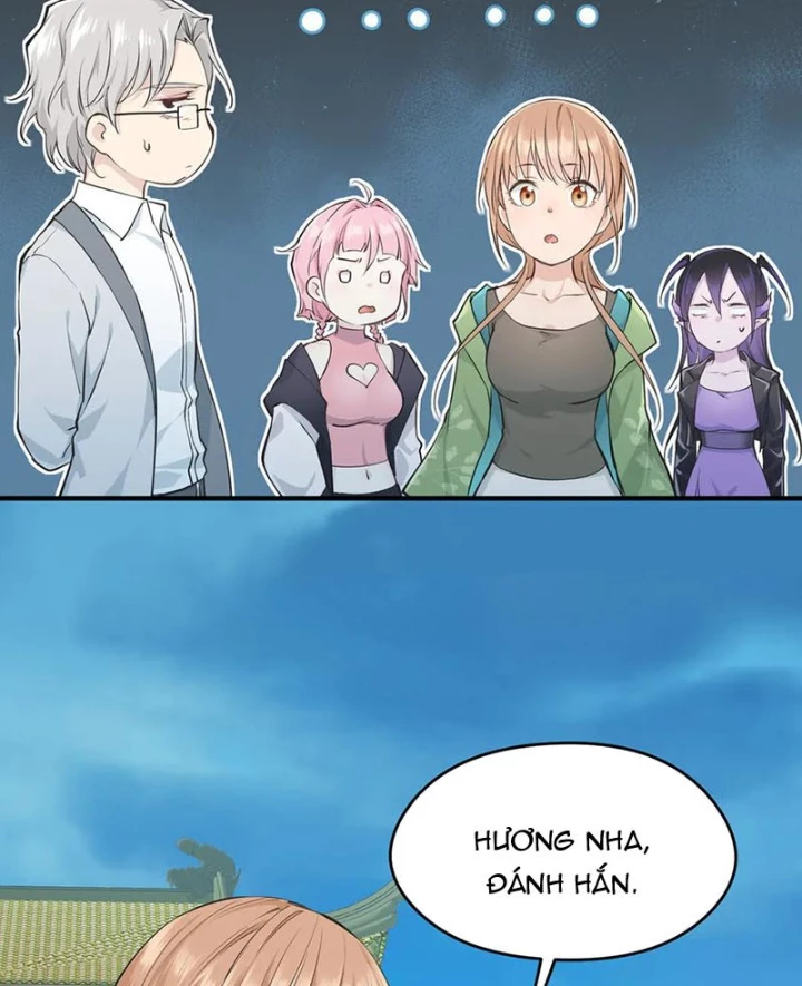 Tối Cường Thiên Đế Hệ Thống Chapter 108 - Trang 3