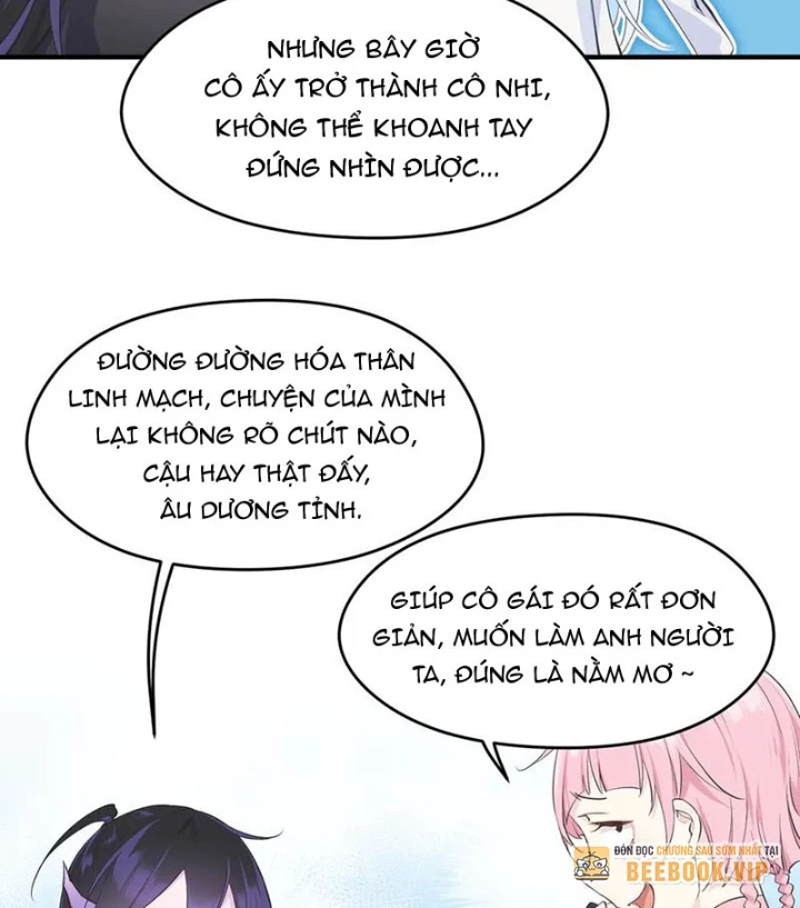 Tối Cường Thiên Đế Hệ Thống Chapter 108 - Trang 3