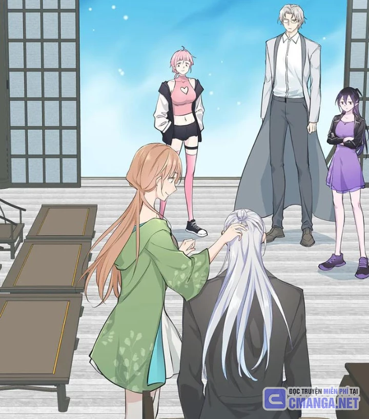 Tối Cường Thiên Đế Hệ Thống Chapter 108 - Trang 3