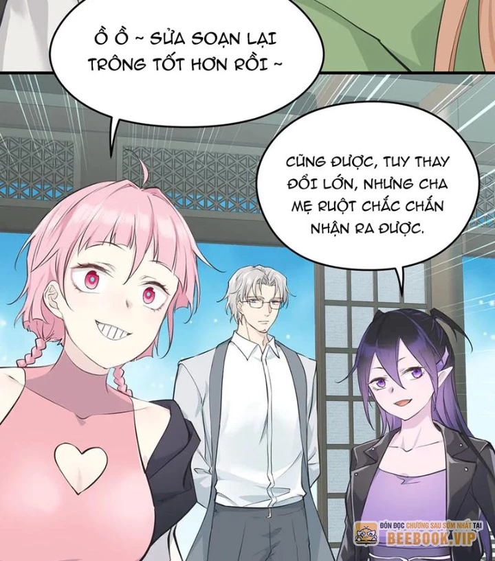 Tối Cường Thiên Đế Hệ Thống Chapter 108 - Trang 3