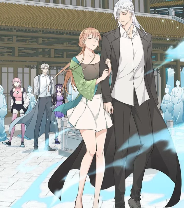 Tối Cường Thiên Đế Hệ Thống Chapter 108 - Trang 3