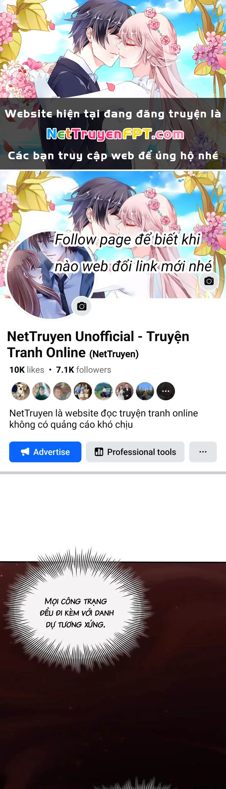 0.000001% Của Quỷ Vương Chapter 32 - Trang 2