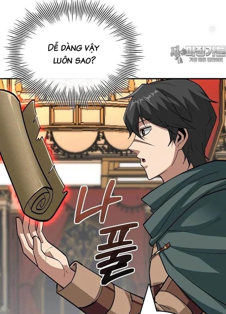 0.000001% Của Quỷ Vương Chapter 32 - Trang 2