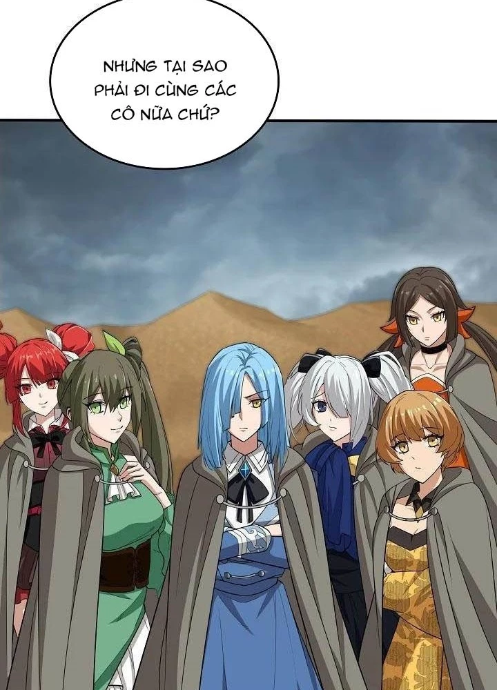 0.000001% Của Quỷ Vương Chapter 32 - Trang 2