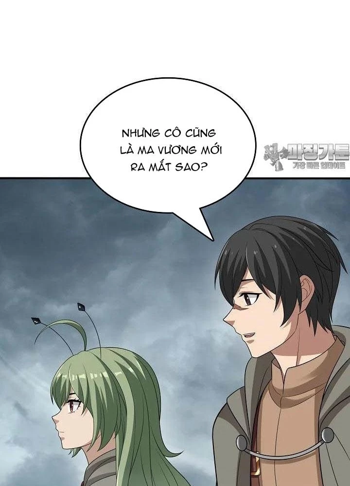 0.000001% Của Quỷ Vương Chapter 32 - Trang 2