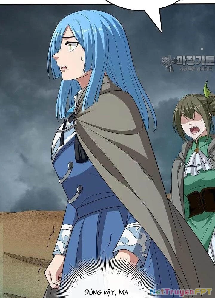 0.000001% Của Quỷ Vương Chapter 32 - Trang 2