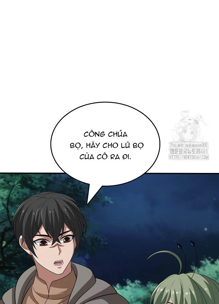 0.000001% Của Quỷ Vương Chapter 33 - Trang 2