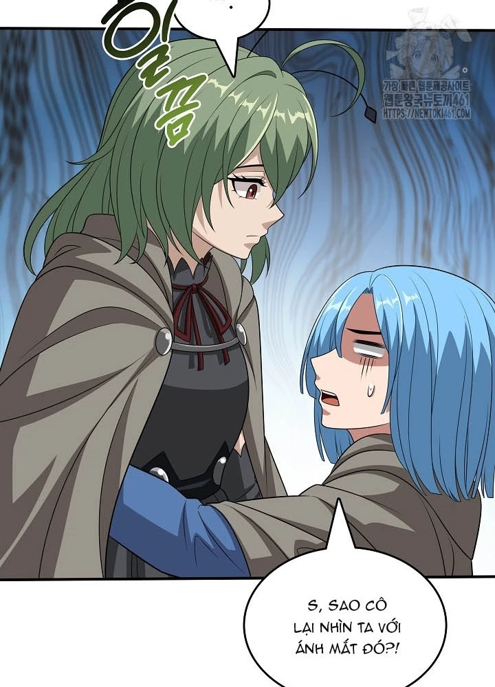 0.000001% Của Quỷ Vương Chapter 33 - Trang 2