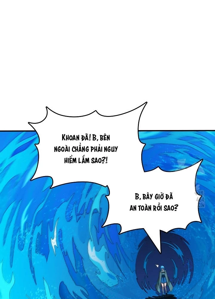 0.000001% Của Quỷ Vương Chapter 35 - Trang 2