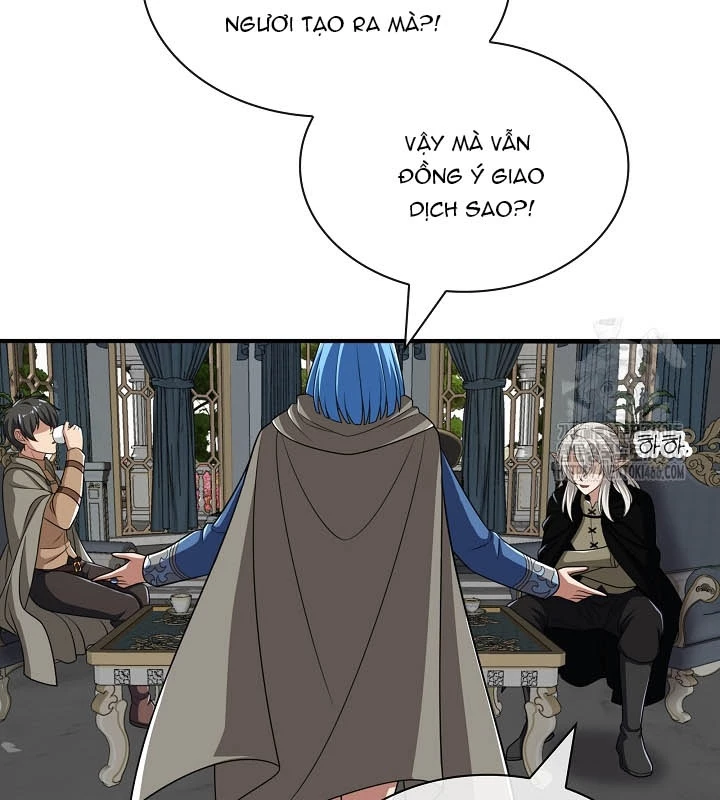 0.000001% Của Quỷ Vương Chapter 38 - Trang 2