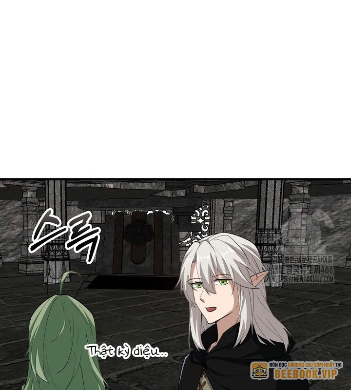 0.000001% Của Quỷ Vương Chapter 38 - Trang 2