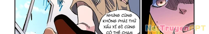 Xé Khung Tranh Để Tác Giả Vì Ta Bật Hack Chapter 42 - Trang 2