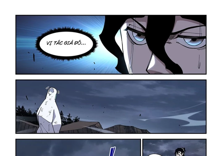 Xé Khung Tranh Để Tác Giả Vì Ta Bật Hack Chapter 43 - Trang 2