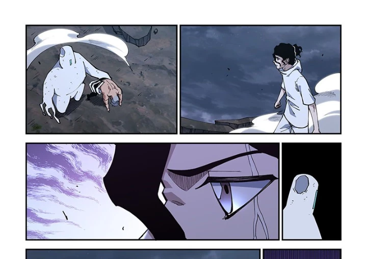 Xé Khung Tranh Để Tác Giả Vì Ta Bật Hack Chapter 44 - Trang 2