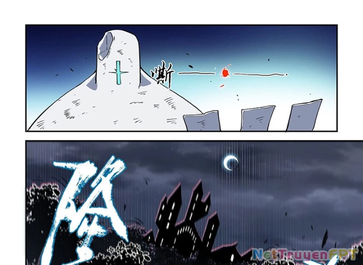 Xé Khung Tranh Để Tác Giả Vì Ta Bật Hack Chapter 44 - Trang 2