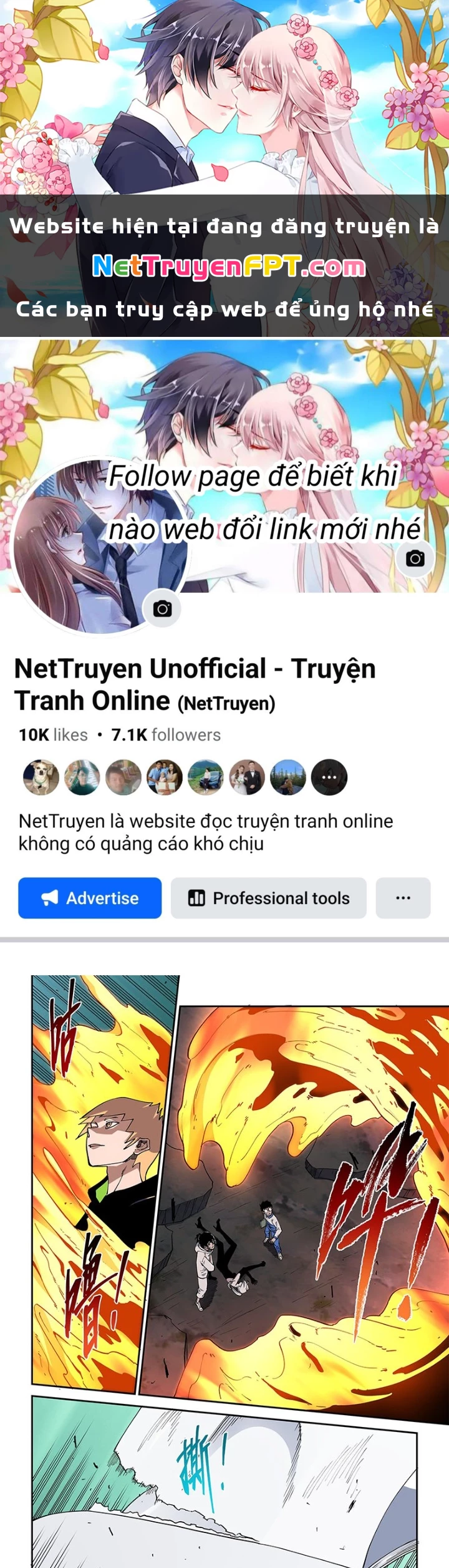 Xé Khung Tranh Để Tác Giả Vì Ta Bật Hack Chapter 46 - Trang 2