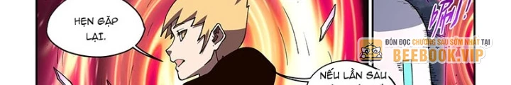 Xé Khung Tranh Để Tác Giả Vì Ta Bật Hack Chapter 46 - Trang 2
