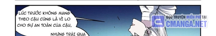 Xé Khung Tranh Để Tác Giả Vì Ta Bật Hack Chapter 48 - Trang 2