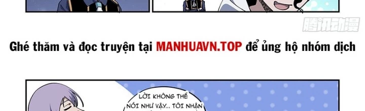 Xé Khung Tranh Để Tác Giả Vì Ta Bật Hack Chapter 49 - Trang 2