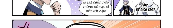 Xé Khung Tranh Để Tác Giả Vì Ta Bật Hack Chapter 49 - Trang 2