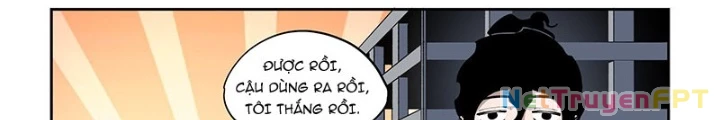 Xé Khung Tranh Để Tác Giả Vì Ta Bật Hack Chapter 49 - Trang 2