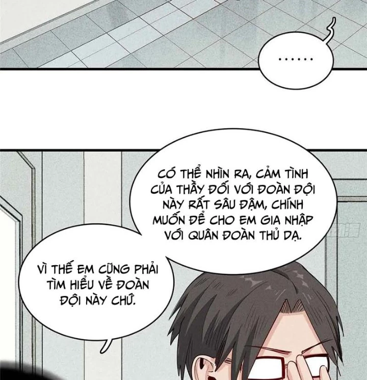 Cửu Tinh Độc Nãi Chapter 74 - Trang 2