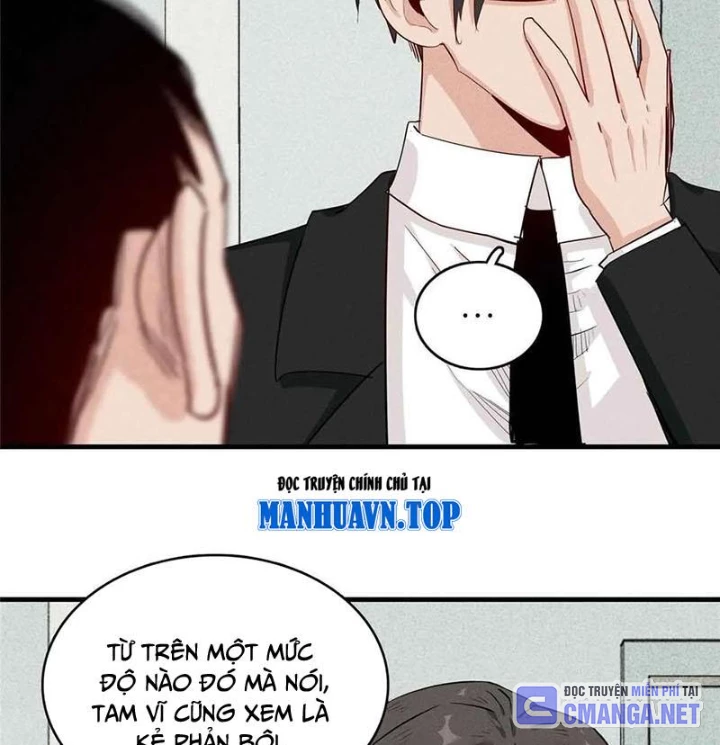 Cửu Tinh Độc Nãi Chapter 74 - Trang 2