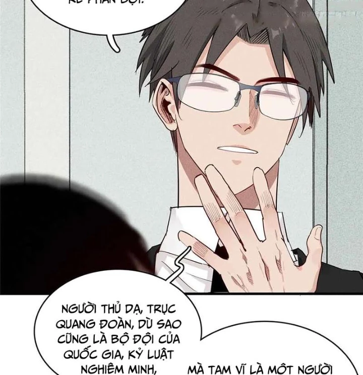 Cửu Tinh Độc Nãi Chapter 74 - Trang 2