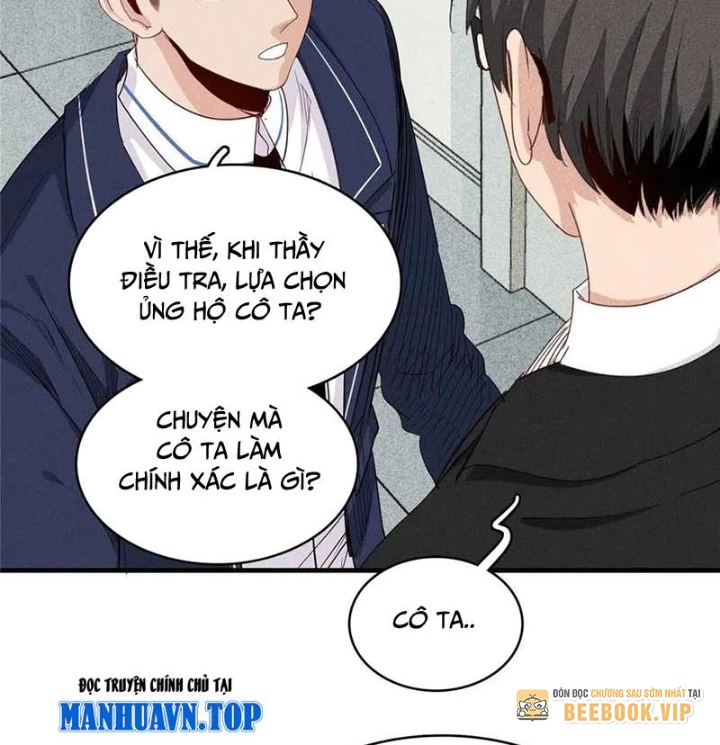 Cửu Tinh Độc Nãi Chapter 74 - Trang 2