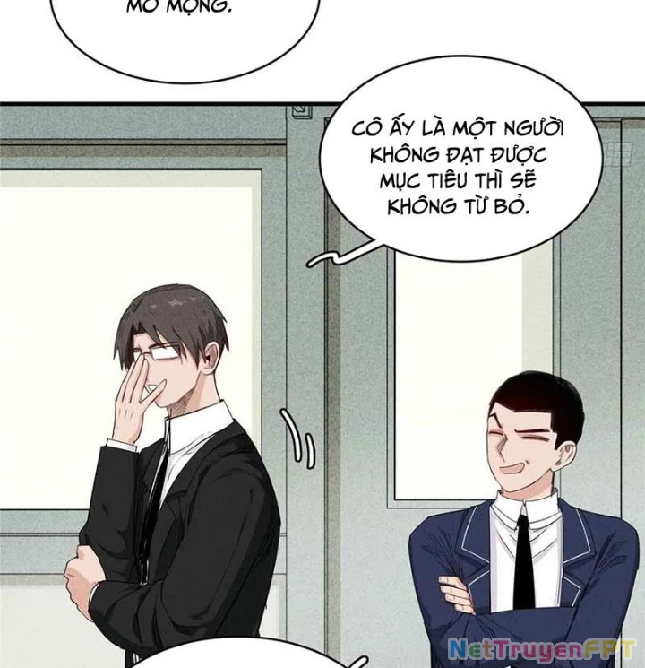 Cửu Tinh Độc Nãi Chapter 74 - Trang 2