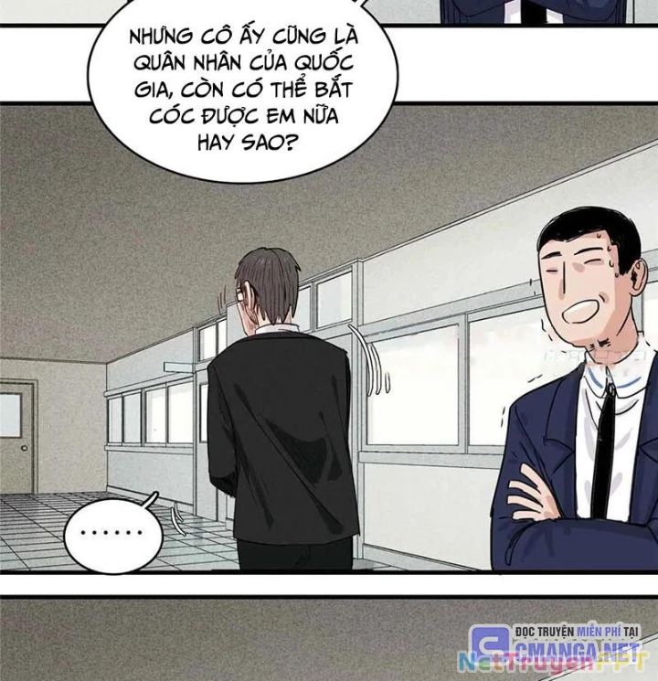 Cửu Tinh Độc Nãi Chapter 74 - Trang 2